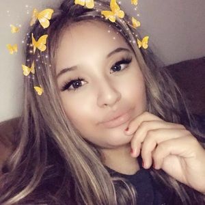 Meet your Posher, Liliana